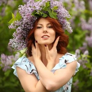 Meet your Posher, Faith